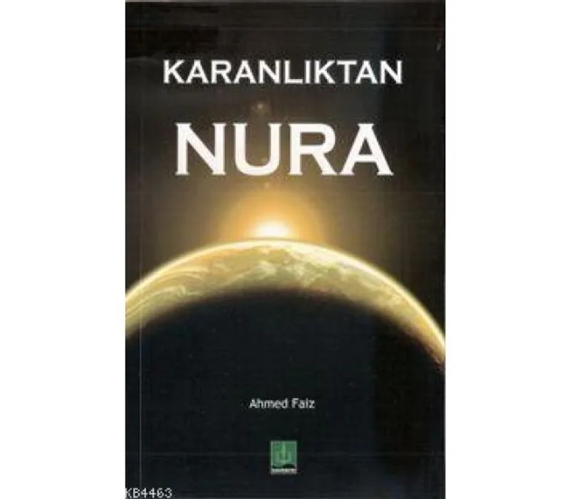 Karanlıktan Nura