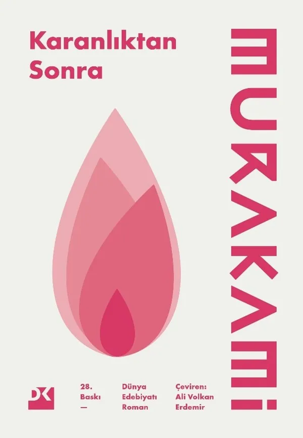 Karanlıktan Sonra