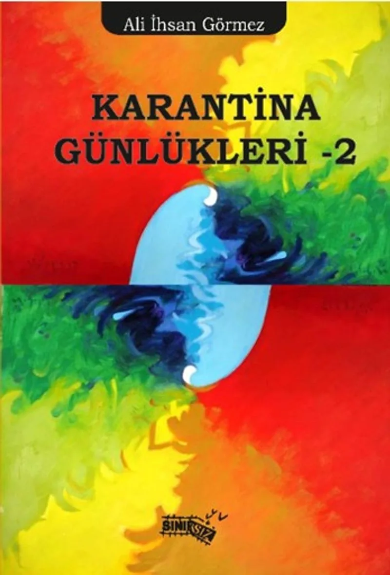 Karantina Günlükleri 2