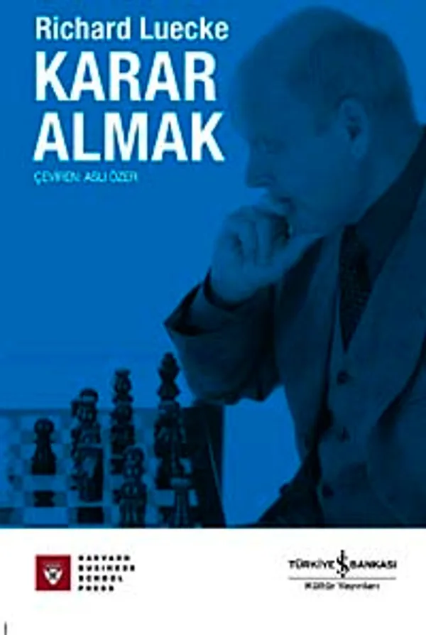 Karar Almak