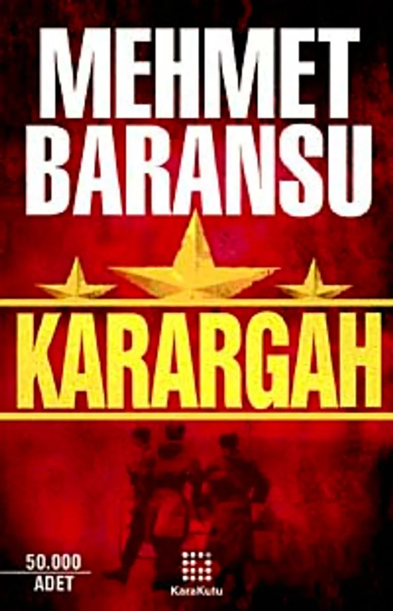 Karargah
