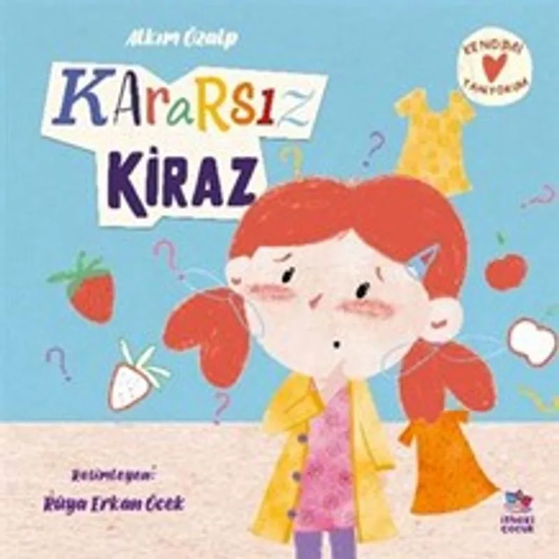 Kararsız Kiraz
