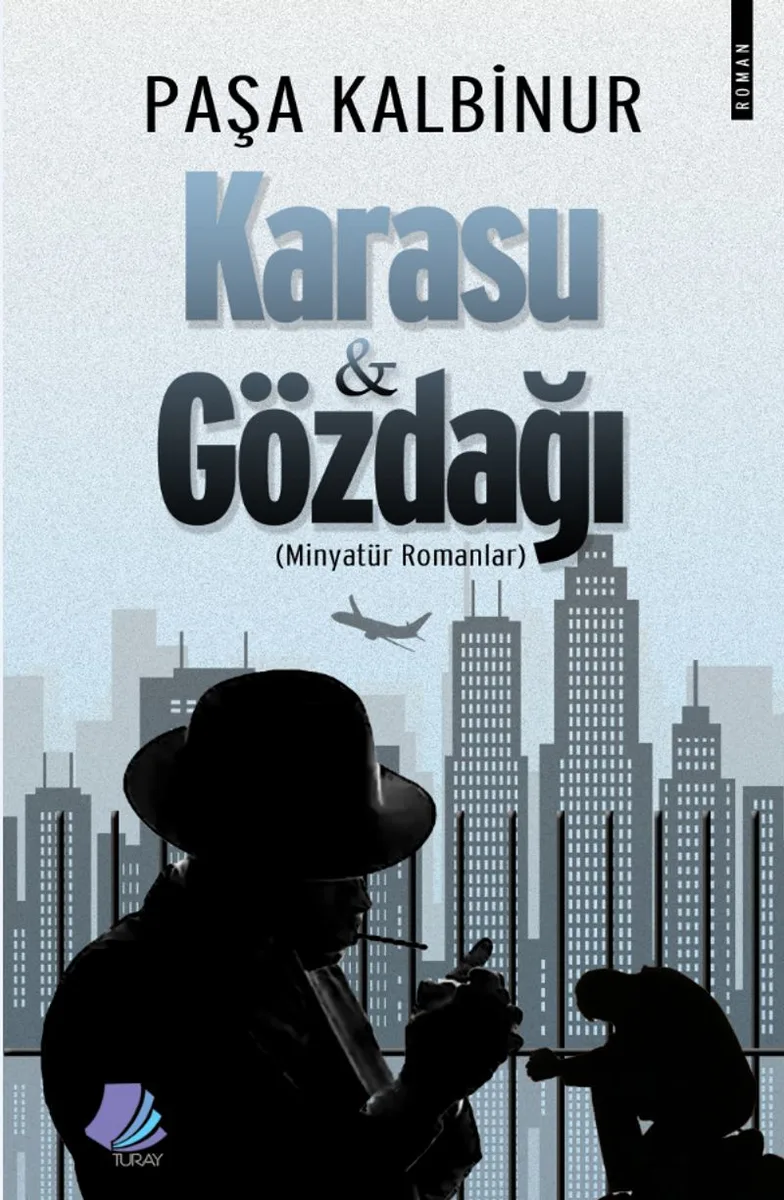 Karasu Gözdağı