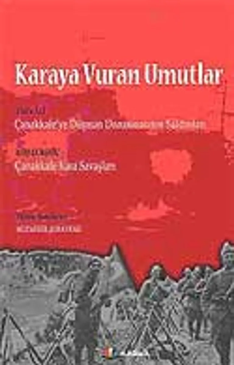 Karaya Vuran Umutlar