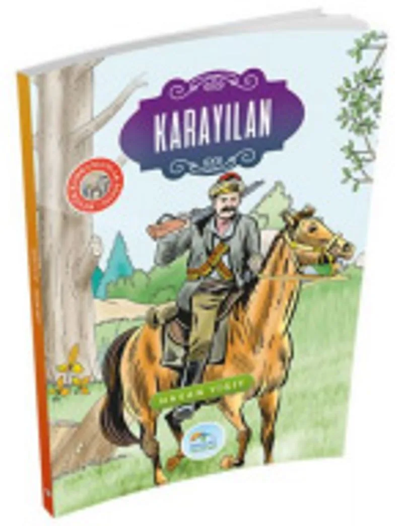 Karayılan / Büyük Kahramanlar