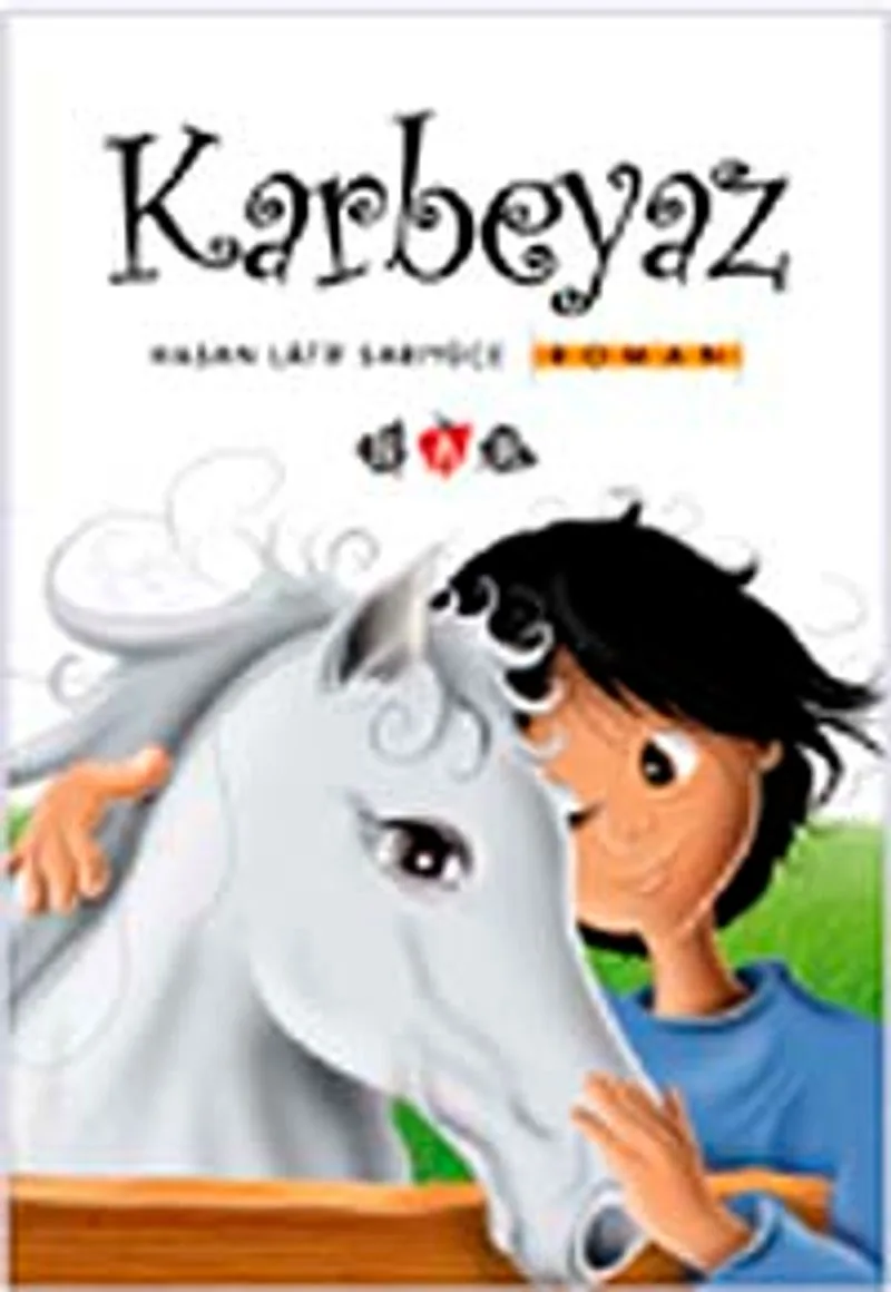 Karbeyaz