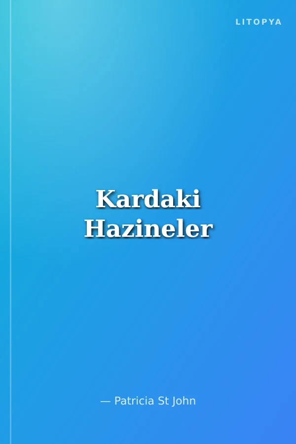Kardaki Hazineler