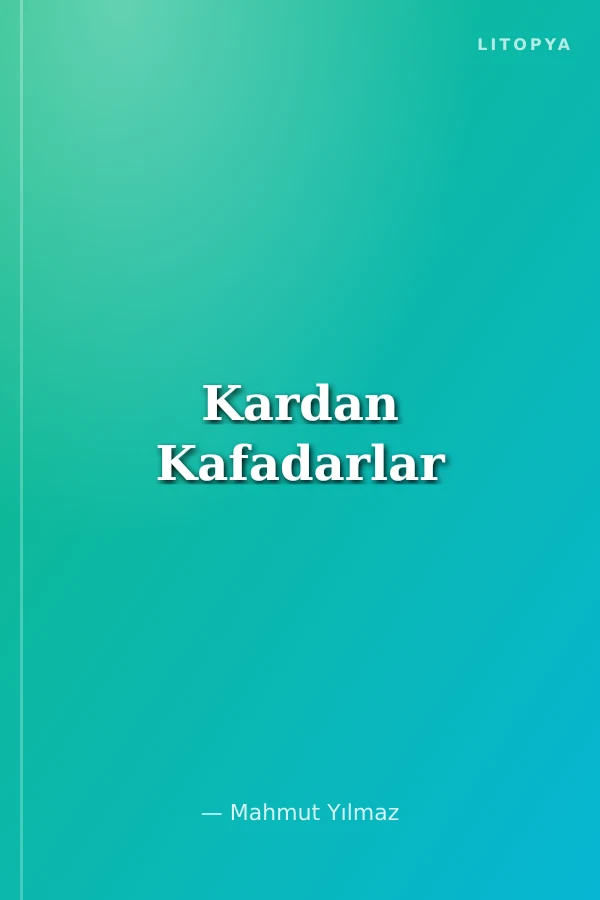 Kardan Kafadarlar