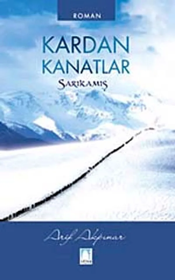 Kardan Kanatlar Sarıkamış