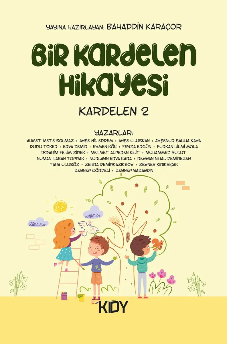 Kardelen 2