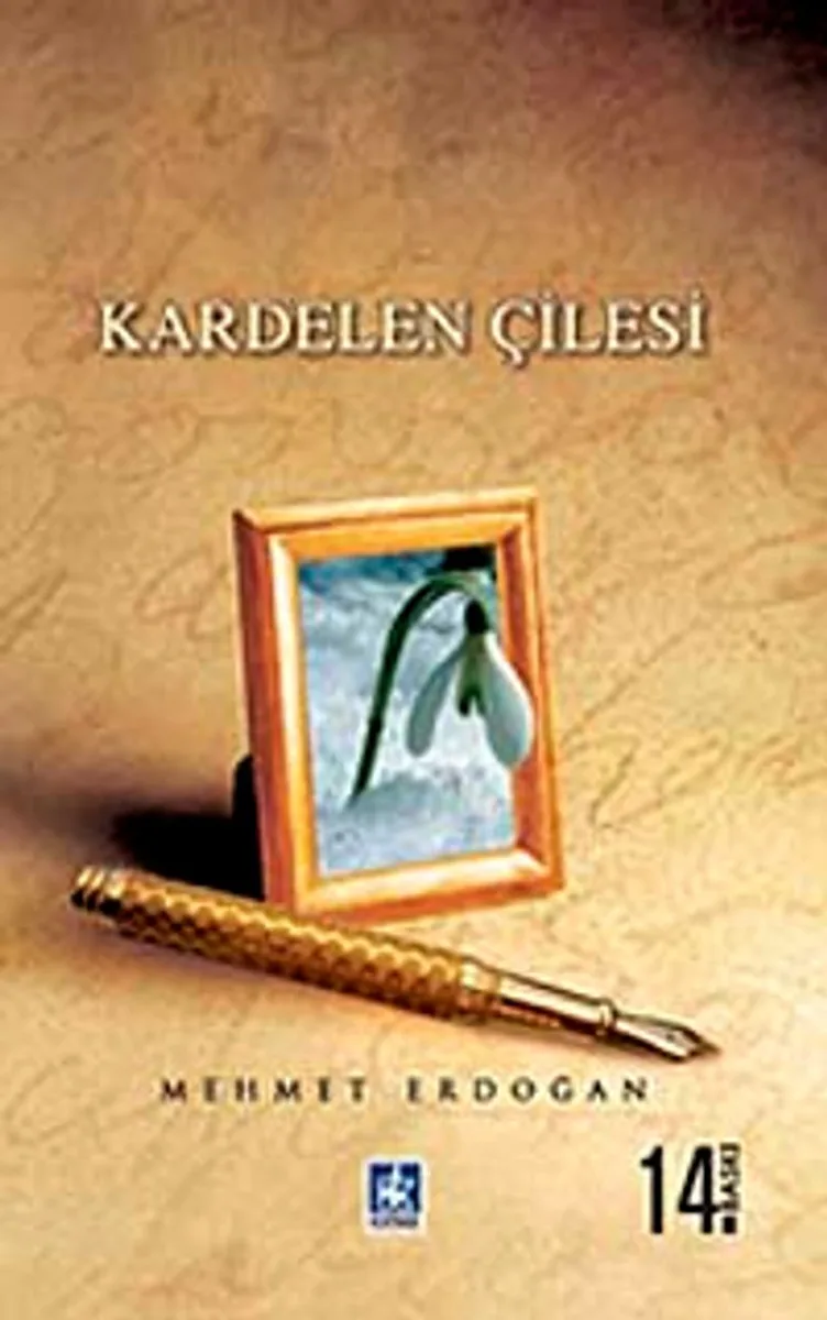 Kardelen Çilesi