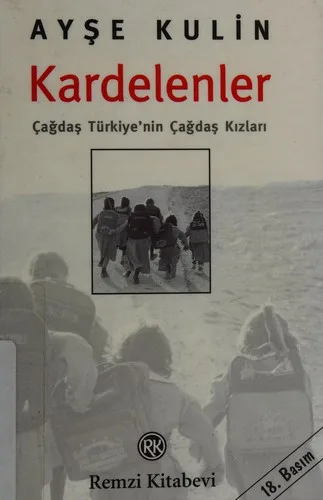 Kardelenler