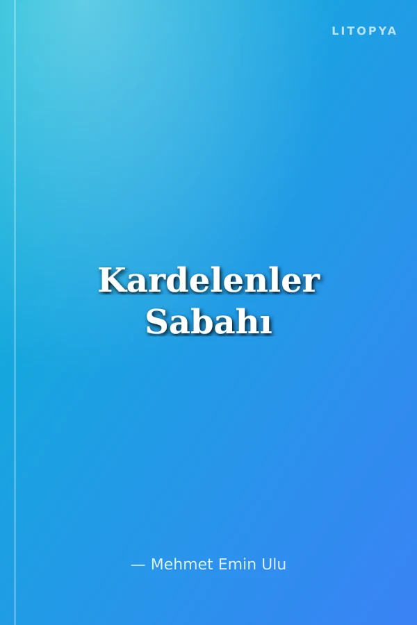 Kardelenler Sabahı
