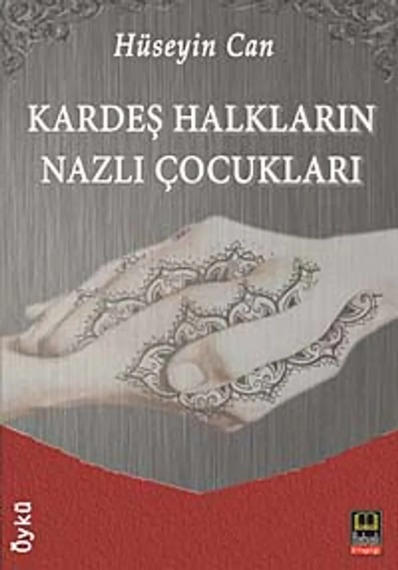 Kardeş Halkların Nazlı Çocukları