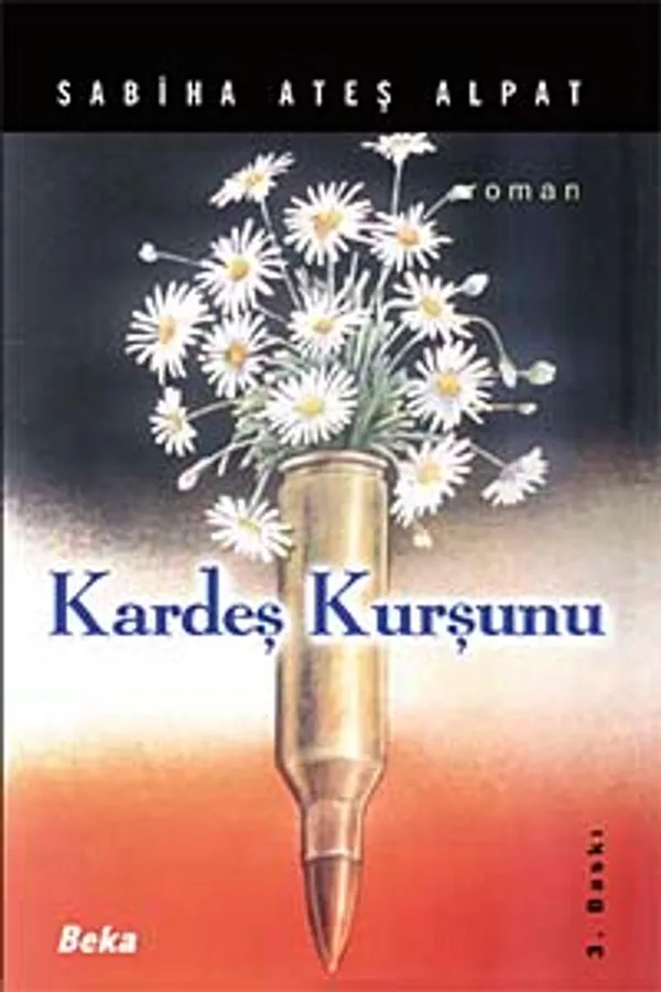 Kardeş Kurşunu