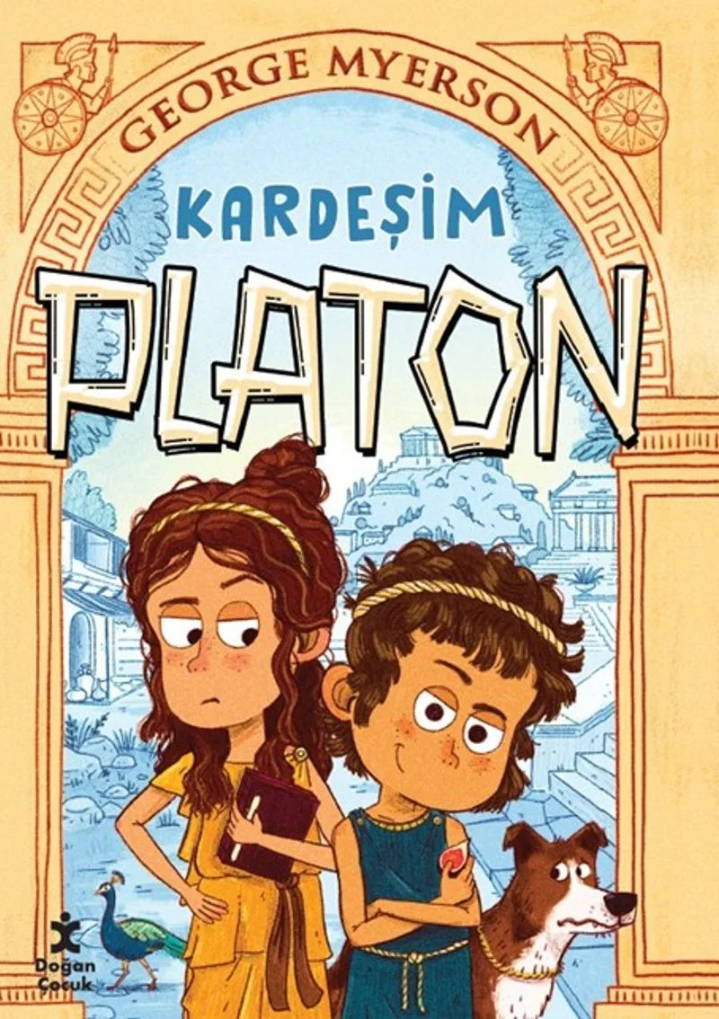 Kardeşim Platon