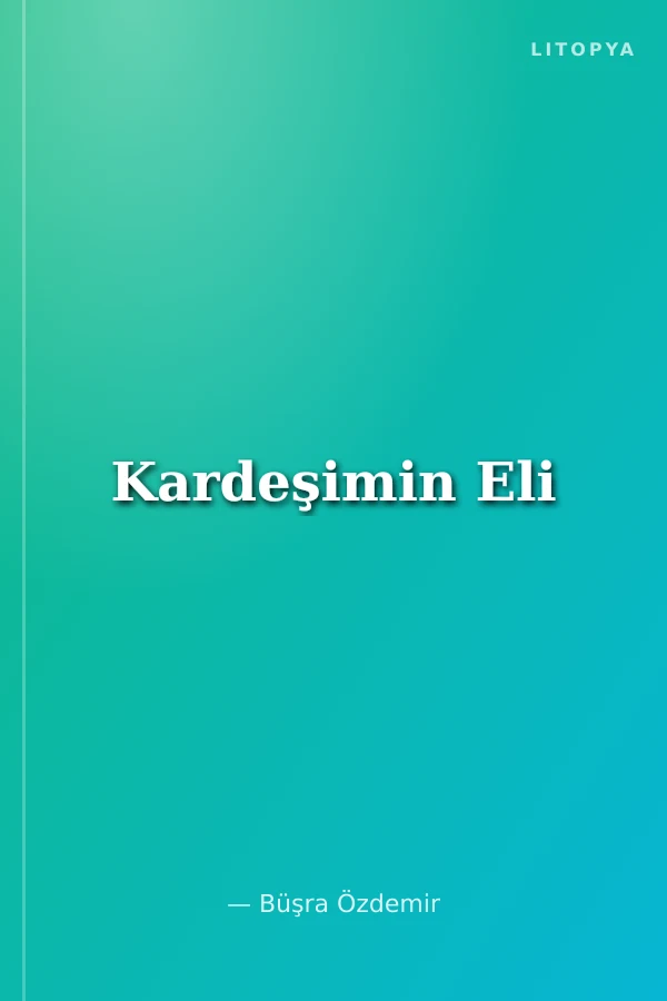 Kardeşimin Eli