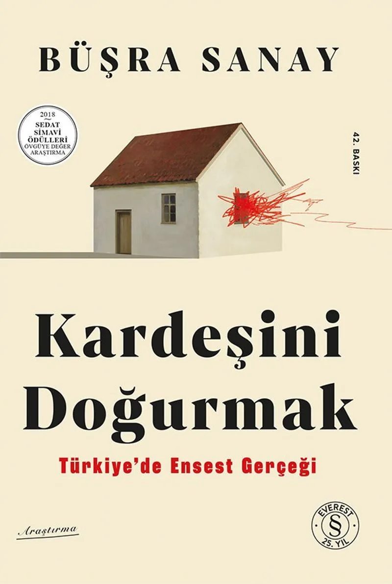 Kardeşini Doğurmak Türkiye'de Ensest Gerçeği