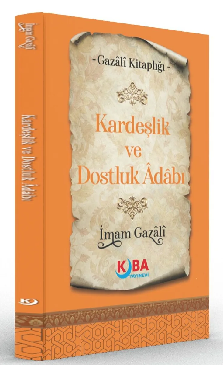 Kardeşlik ve Dostluk Adabı