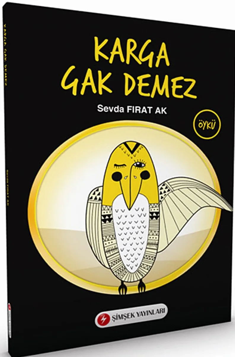 Karga Gak Demez