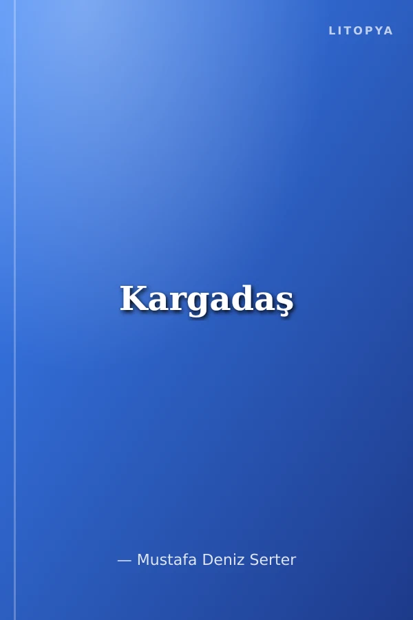 Kargadaş