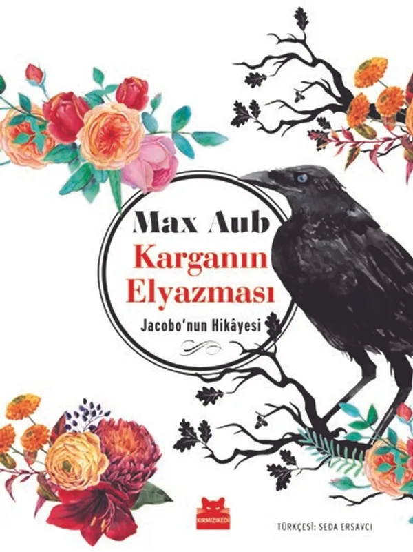 Karganın Elyazması Jacobo'nun Hikayesi