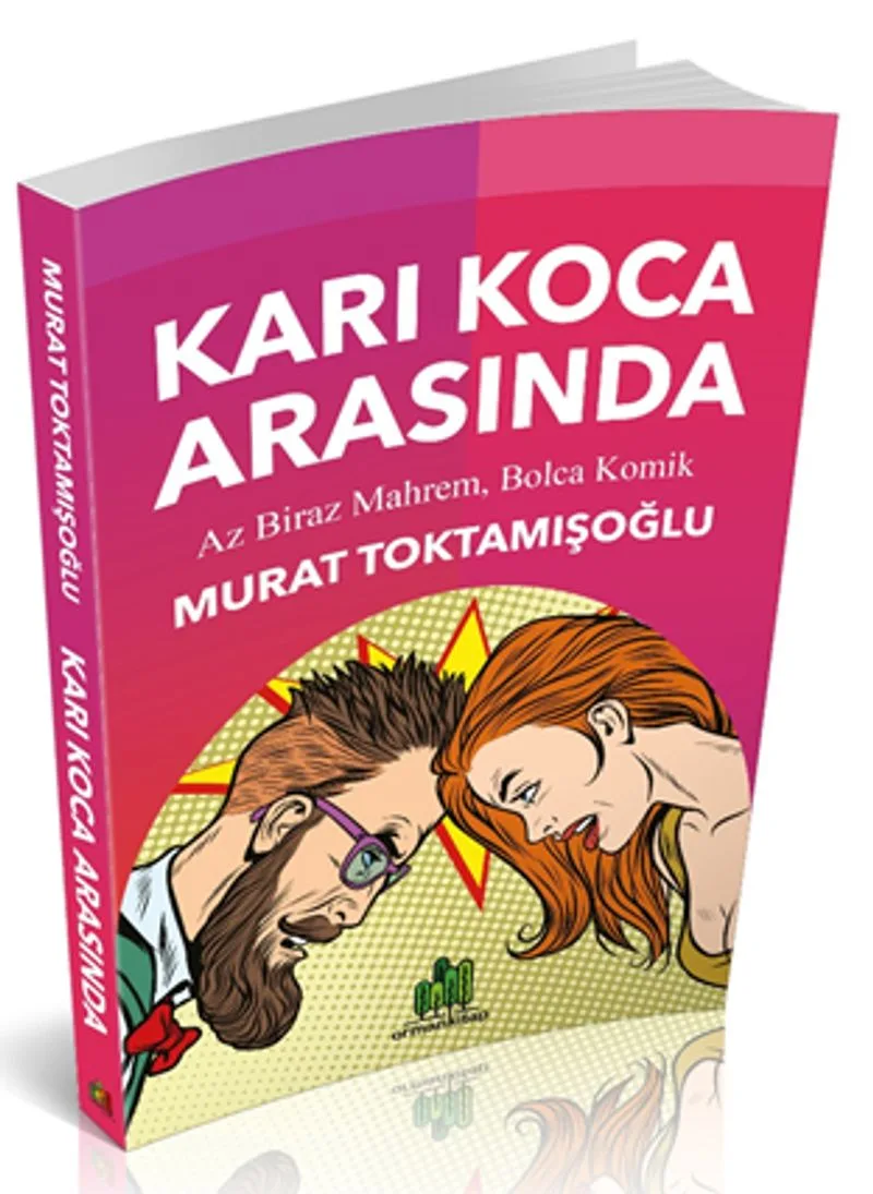 Karı Koca Arasında