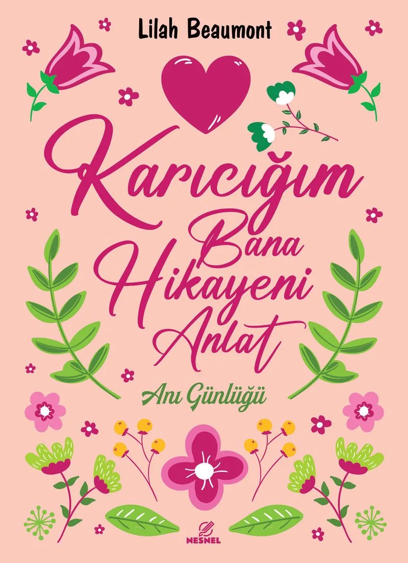 Karıcığım Bana Hikayeni Anlat