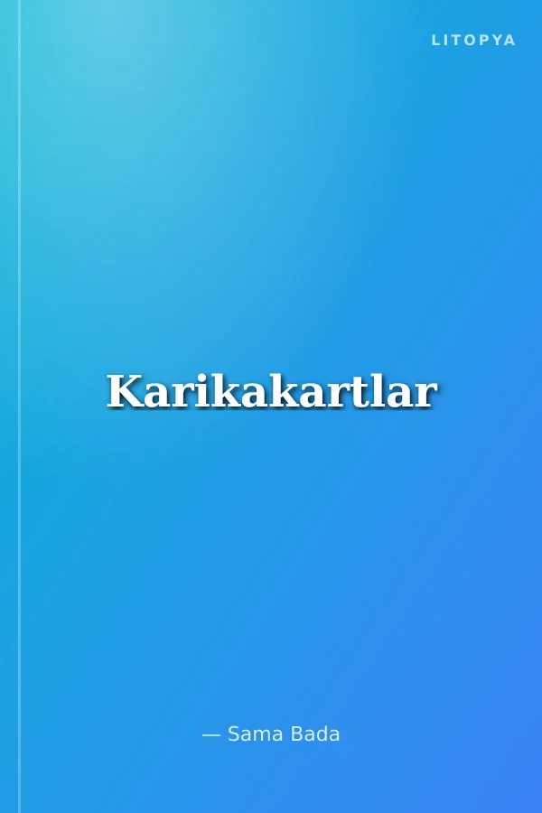 Karikakartlar