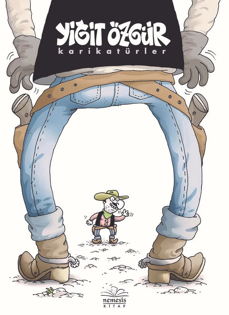 Karikatürler 1