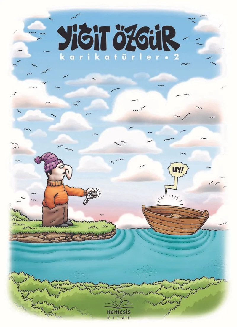 Karikatürler 2