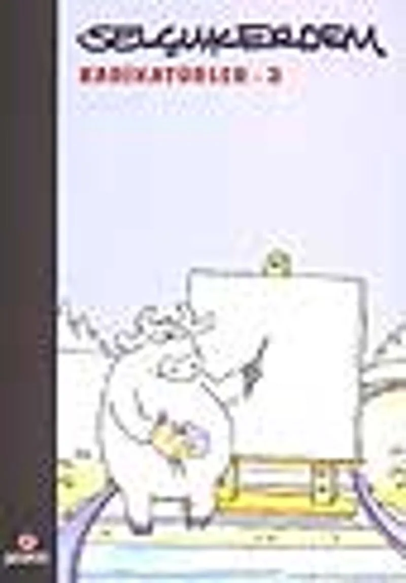 Karikatürler 3