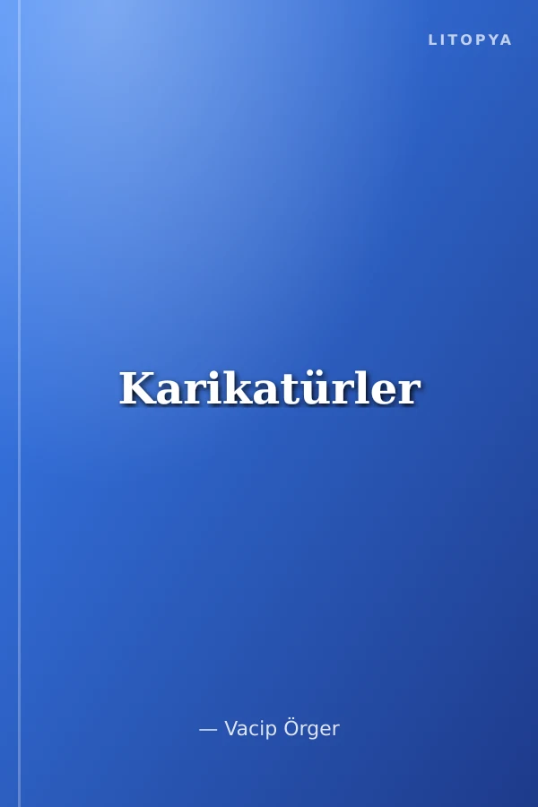 Karikatürler