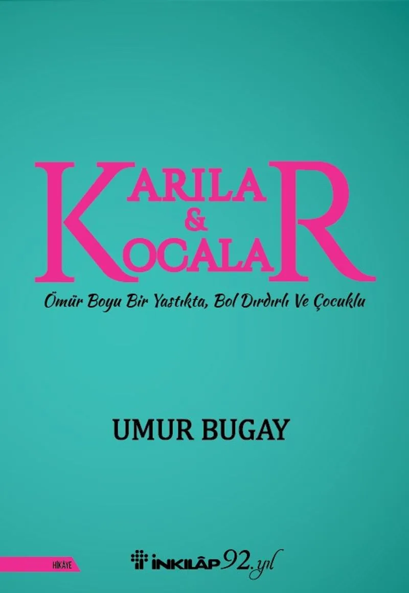 Karılar ve Kocalar