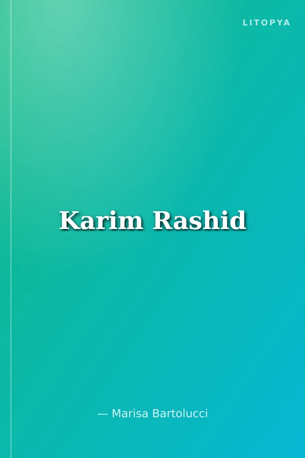 Karim Rashid