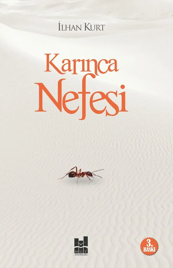 Karınca Nefesi