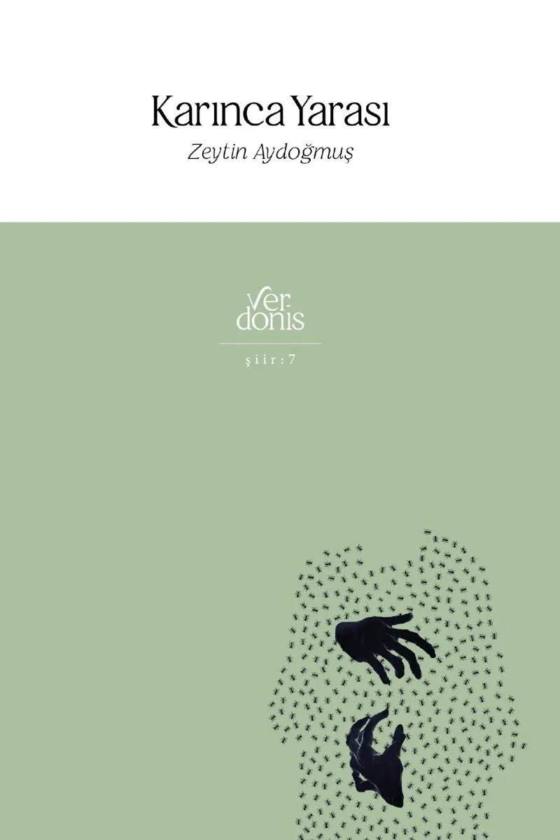 Karınca Yarası