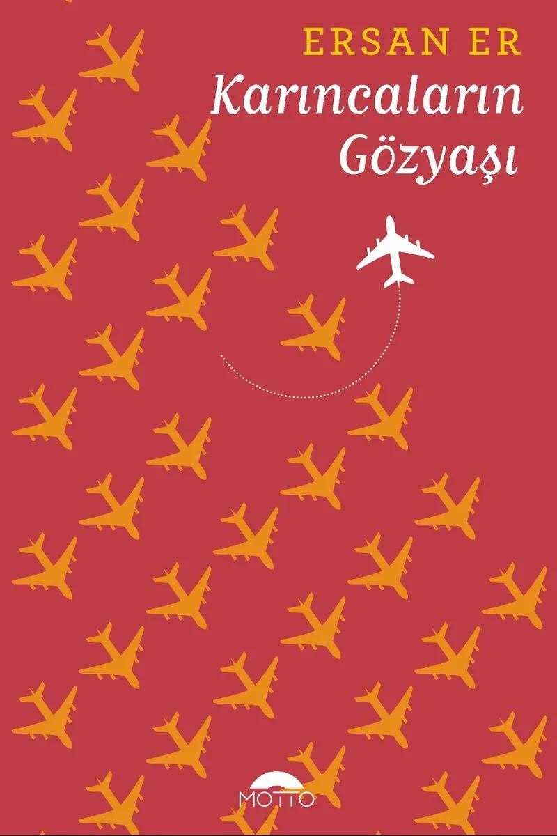 Karıncaların Gözyaşı