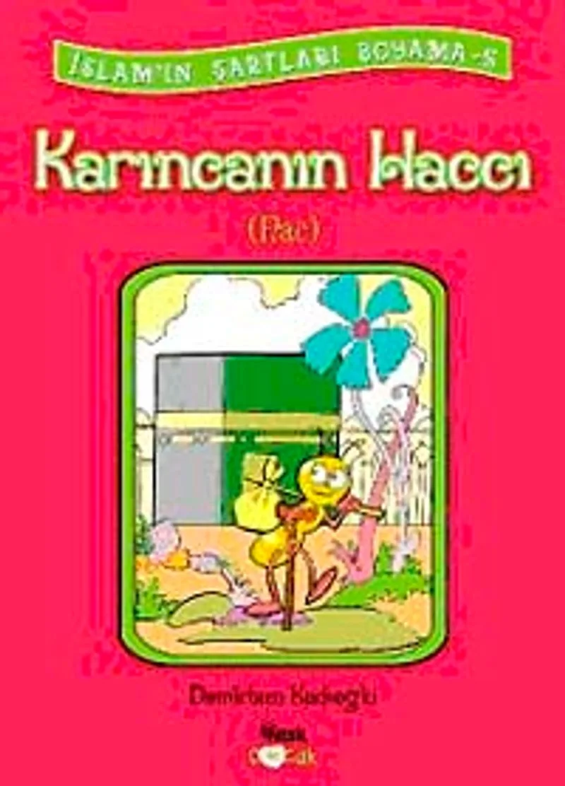 Karıncanın Haccı