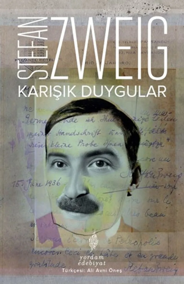 Karışık Duygular