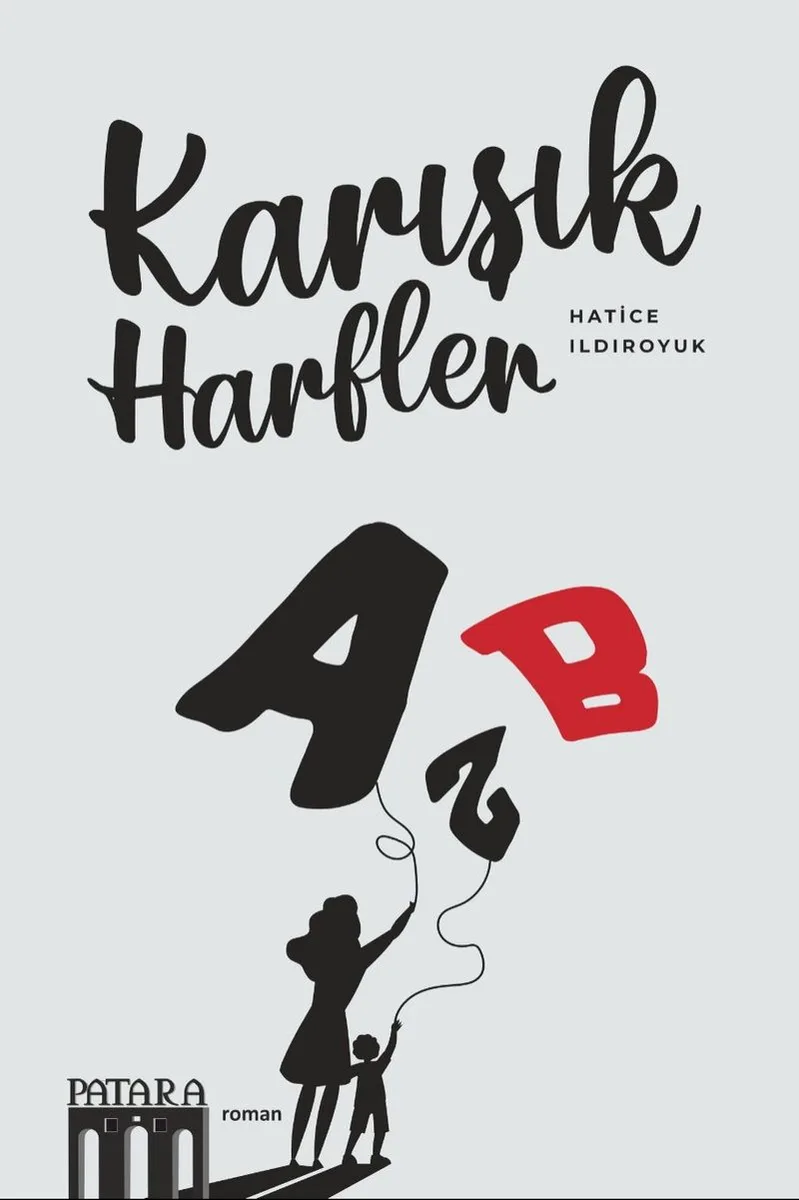 Karışık Harfler