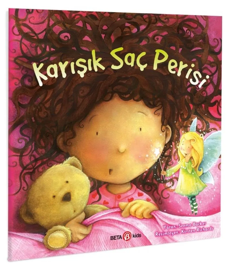 Karışık Saç Perisi