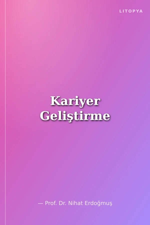 Kariyer Geliştirme