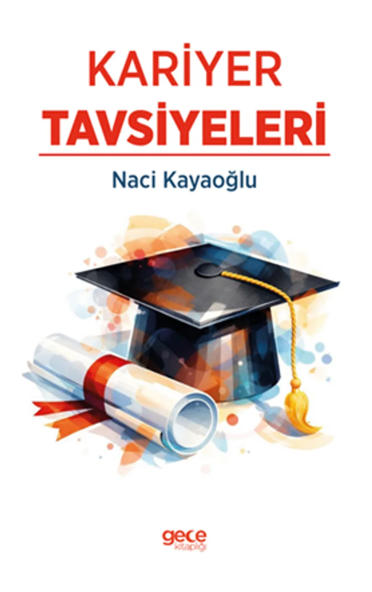Kariyer Tavsiyeleri