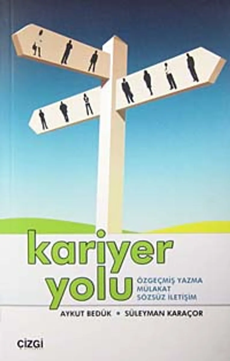 Kariyer Yolu Özgeçmiş Yazma Mülakat Sözsüz İletişim