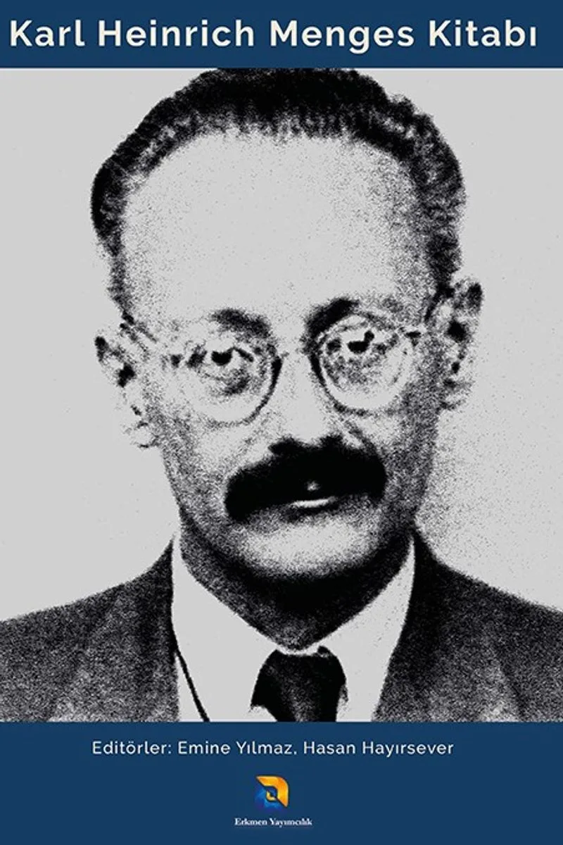 Karl Heinrich Menges Kitabı