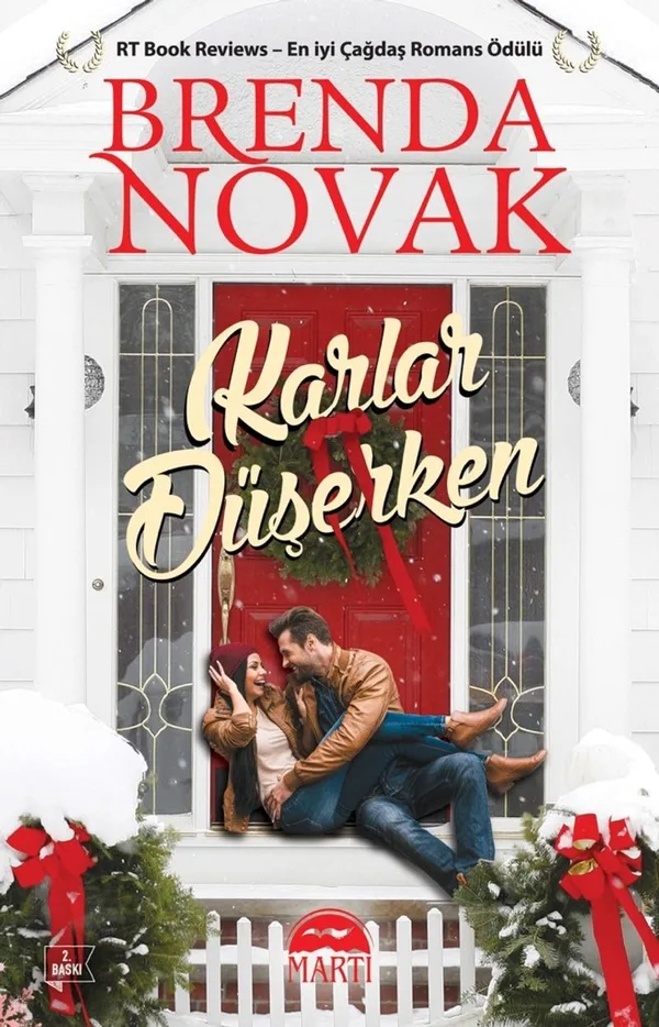 Karlar Düşerken