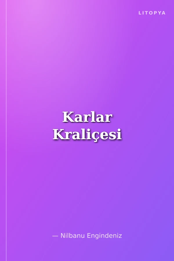 Karlar Kraliçesi