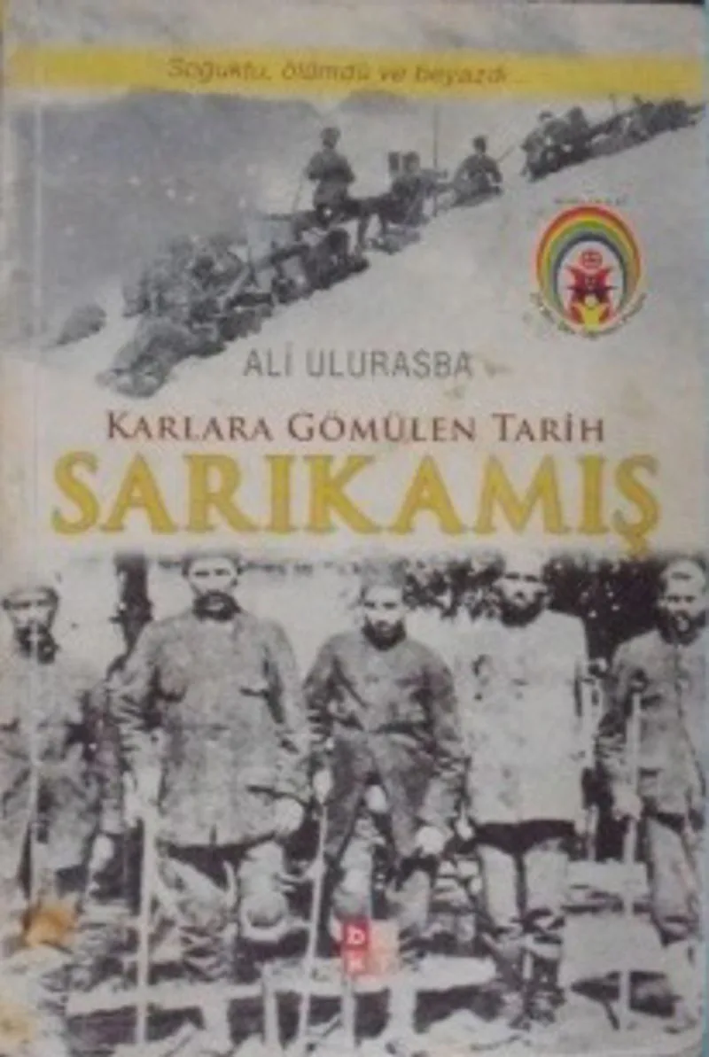 Karlara Gömülen Tarih Sarıkamış / 13-E-26