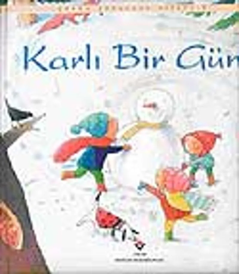 Karlı Bir Gün / Ciltli
